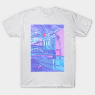 Neo-Tokyo T-Shirt